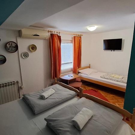 Aventurin Rooms Слуни Номер фото