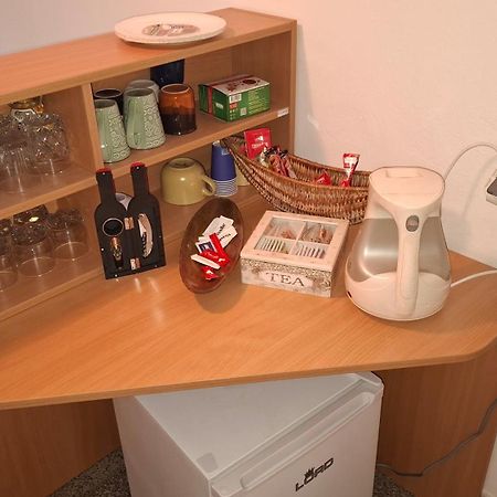 Aventurin Rooms Слуни Экстерьер фото