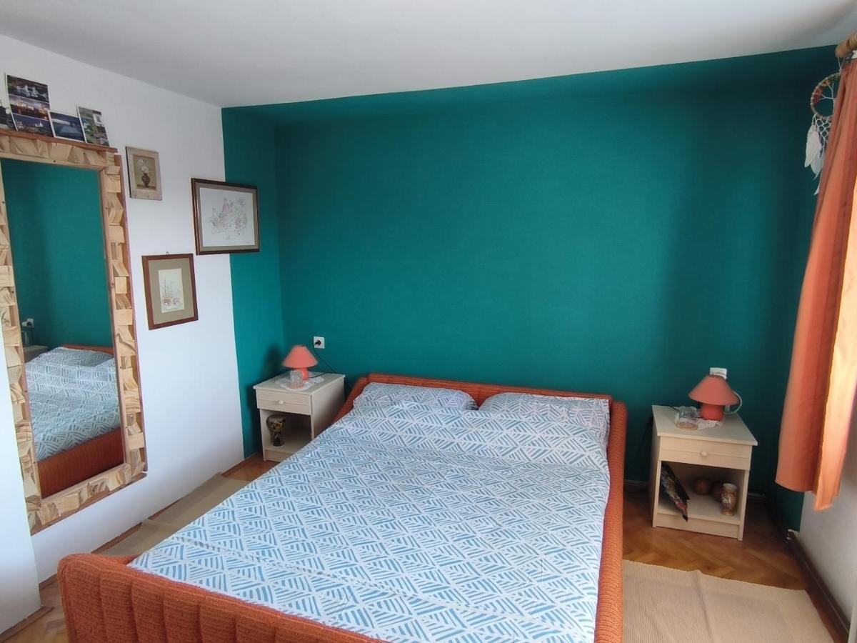 Aventurin Rooms Слуни Экстерьер фото