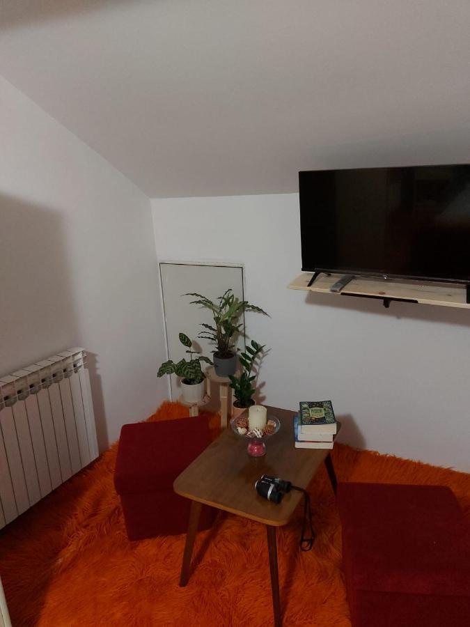 Aventurin Rooms Слуни Экстерьер фото