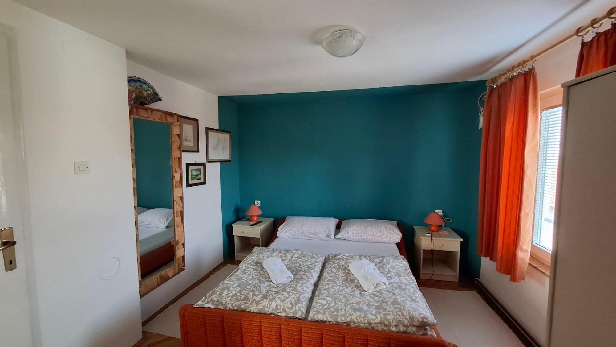 Aventurin Rooms Слуни Экстерьер фото
