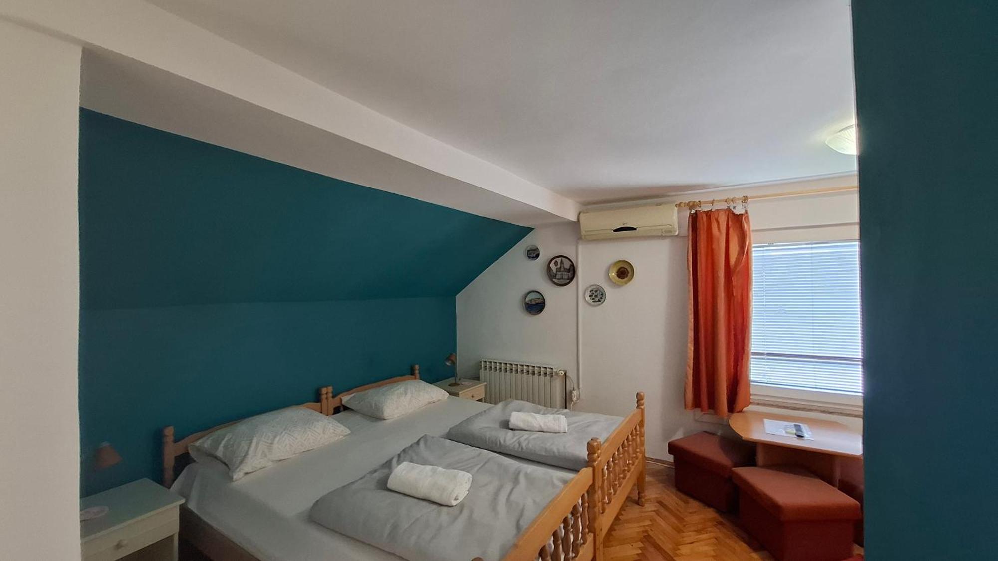 Aventurin Rooms Слуни Экстерьер фото