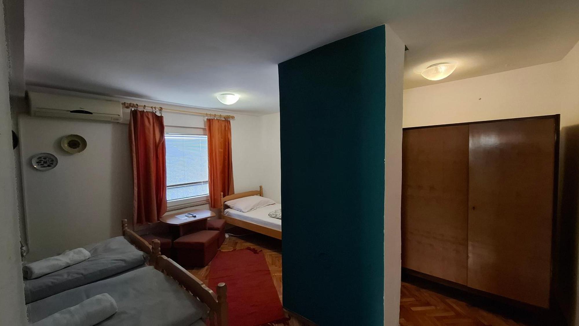 Aventurin Rooms Слуни Номер фото